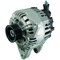 Wai Global Alternator, ALTVA IRIF, 110 Amp12 Volt, CW, 6Groove Pulley 11020N - alternate 2